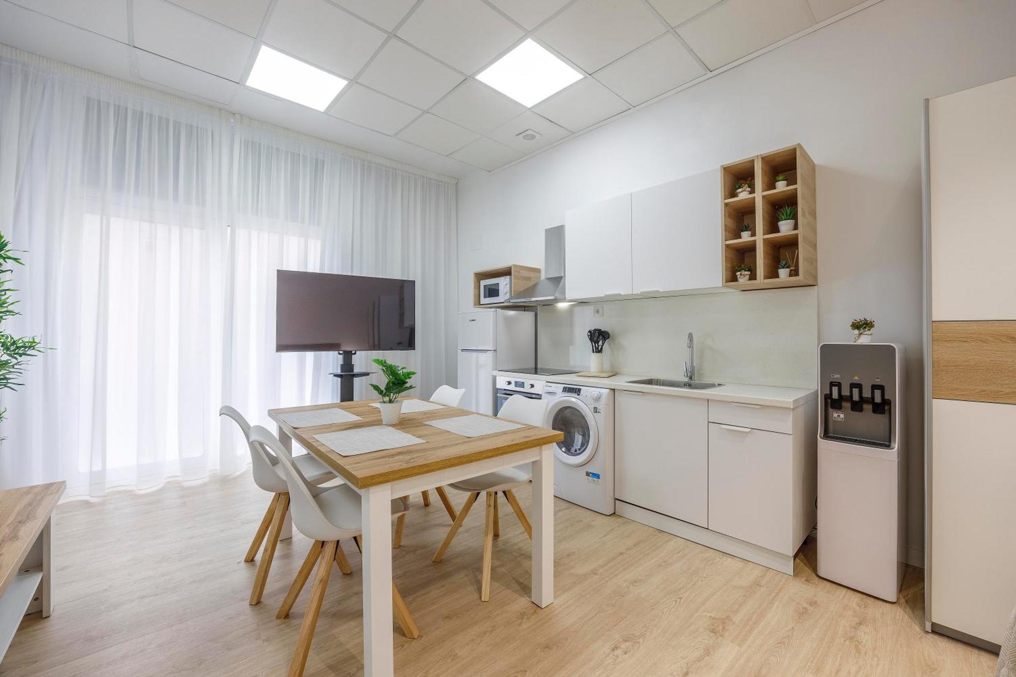 Appartement Grupo Torres De Quart