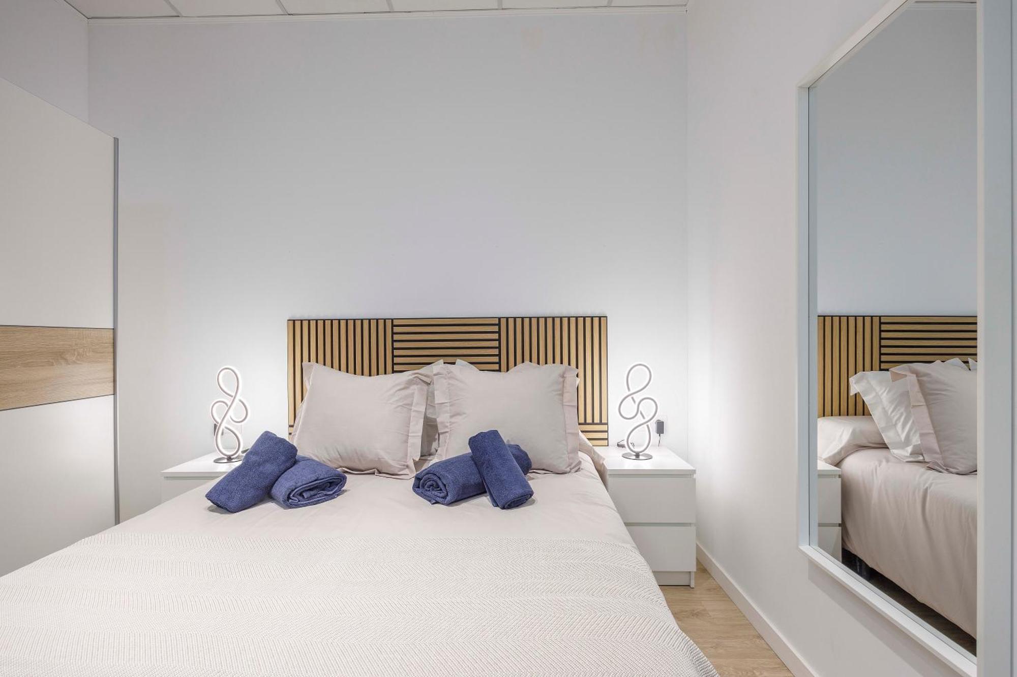 Appartement Grupo Torres De Quart *