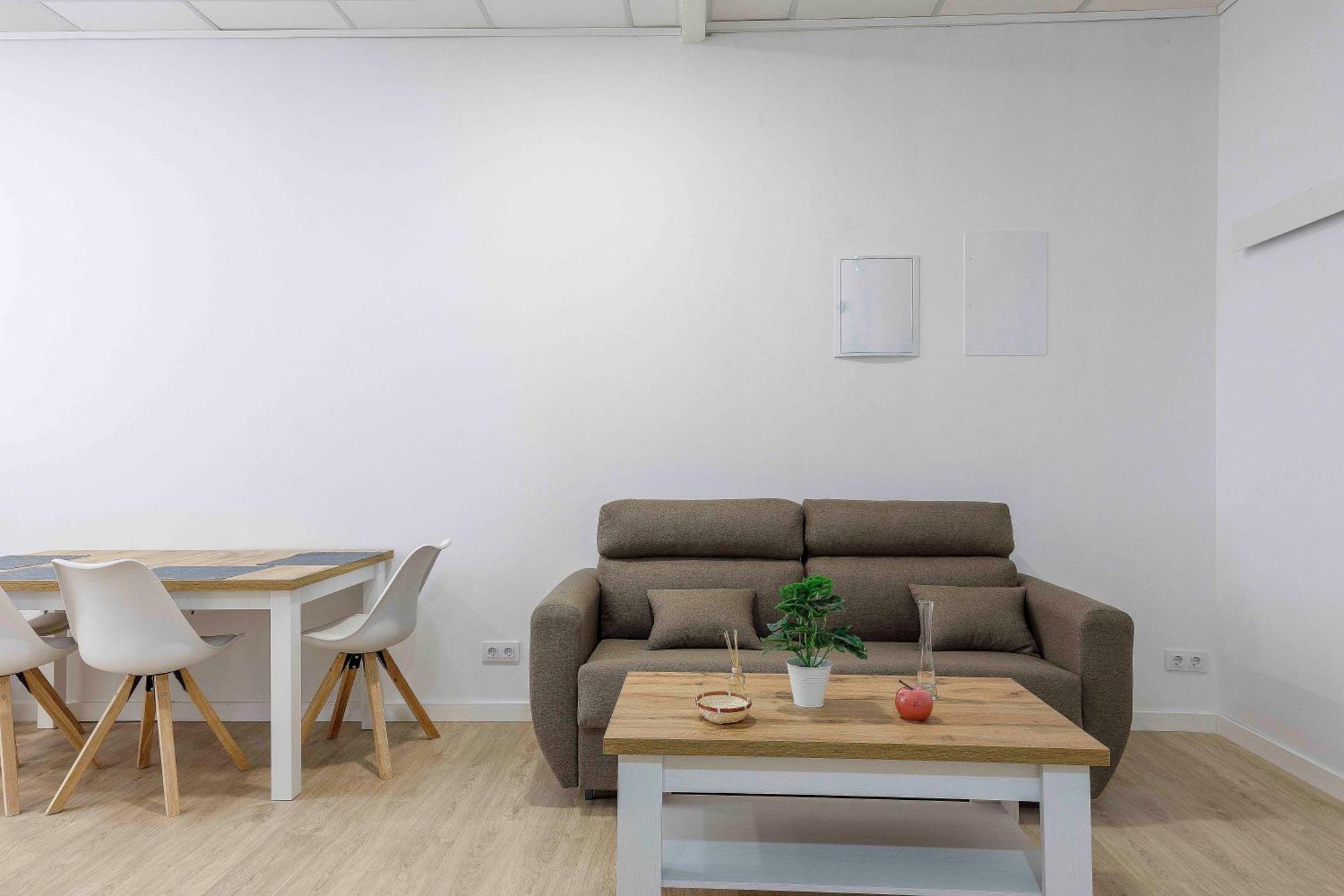 Grupo Torres De Quart Appartement