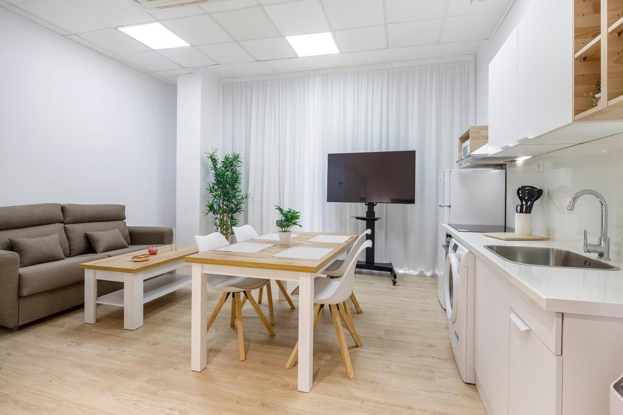 Appartement Grupo Torres De Quart