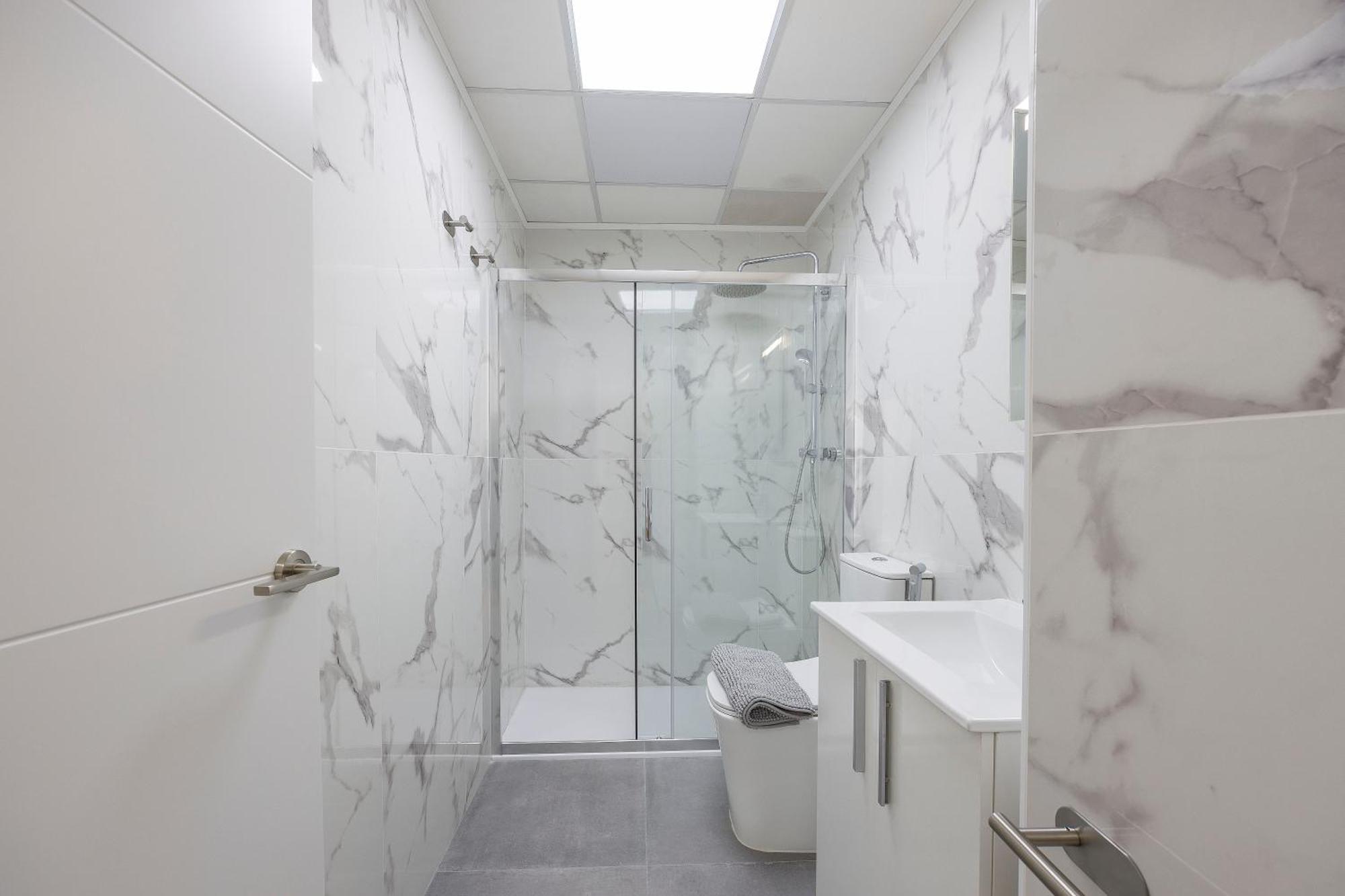 Grupo Torres De Quart Appartement *