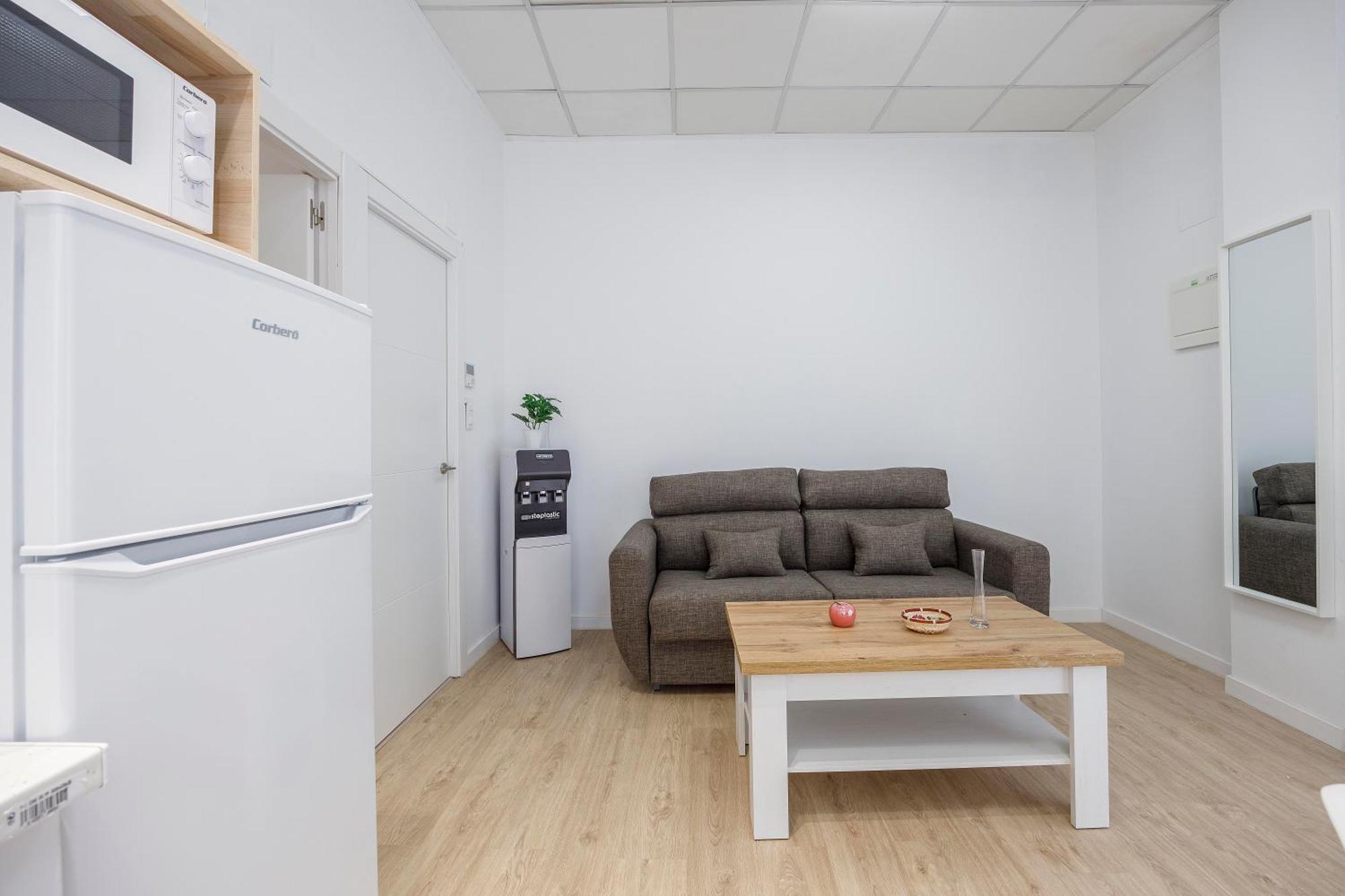 Appartement Grupo Torres De Quart *