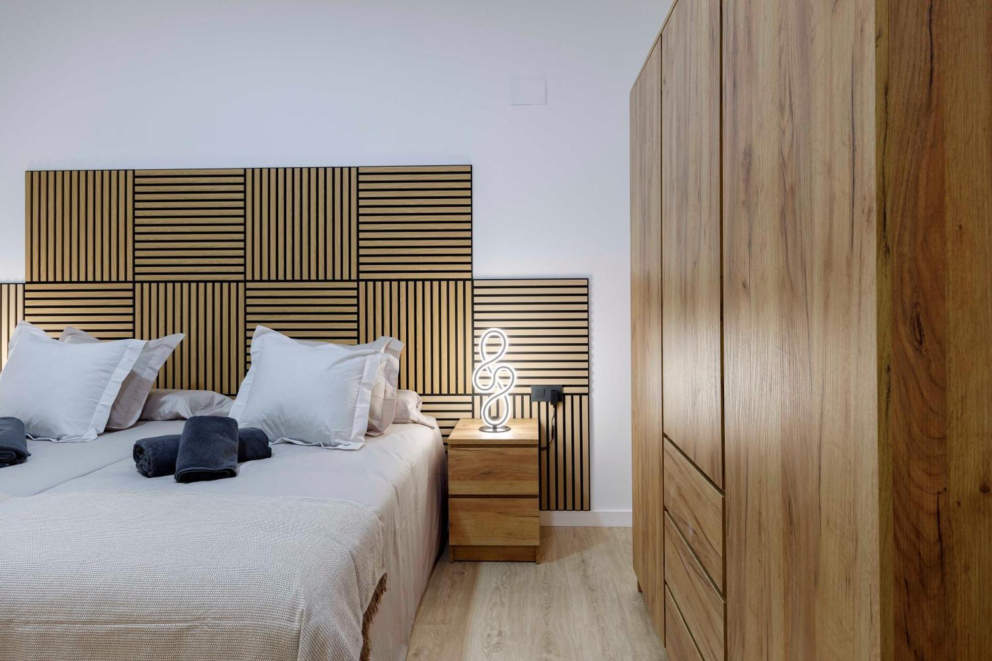 Appartement Grupo Torres De Quart *