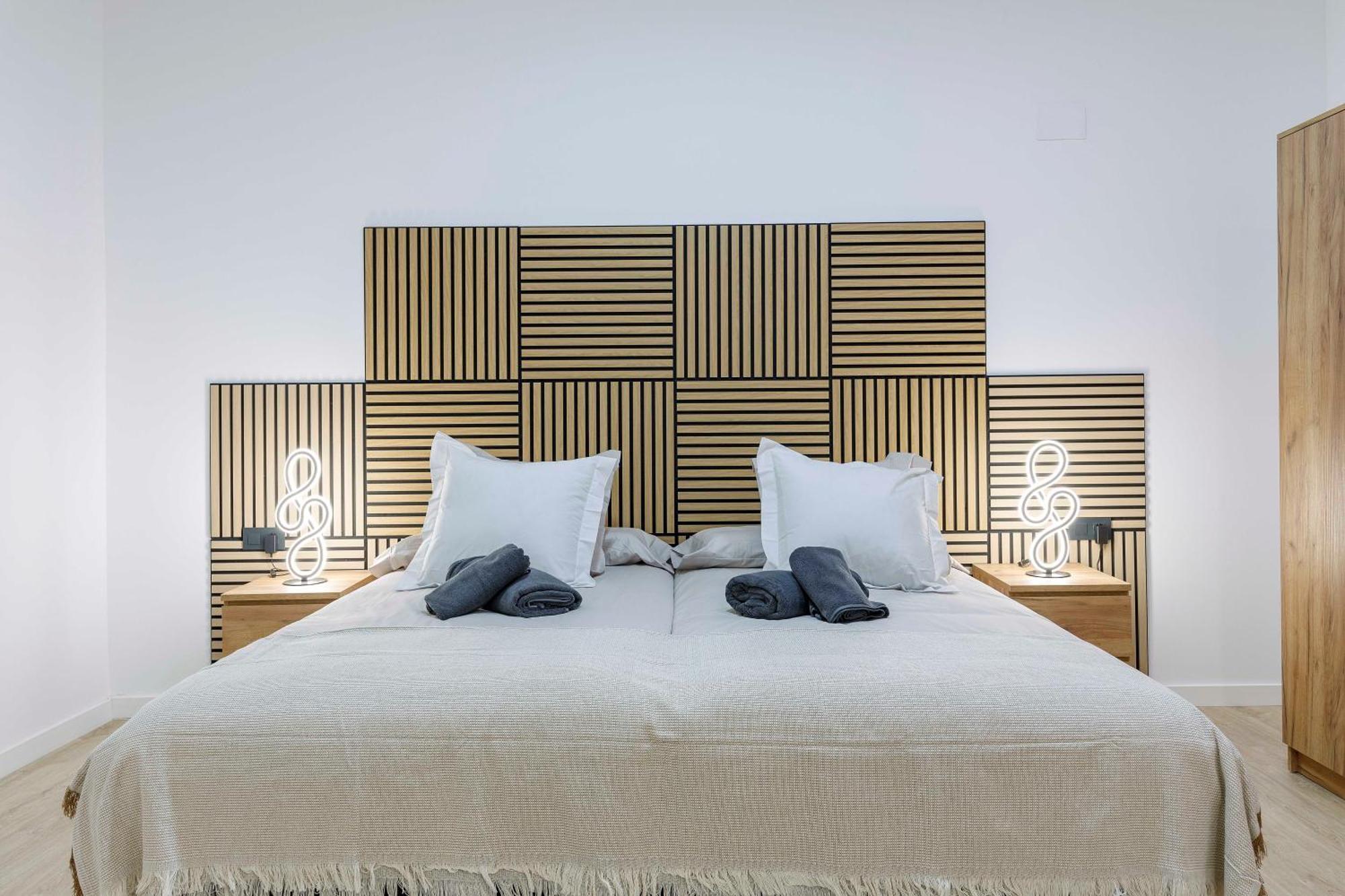 Grupo Torres De Quart Appartement Valencia