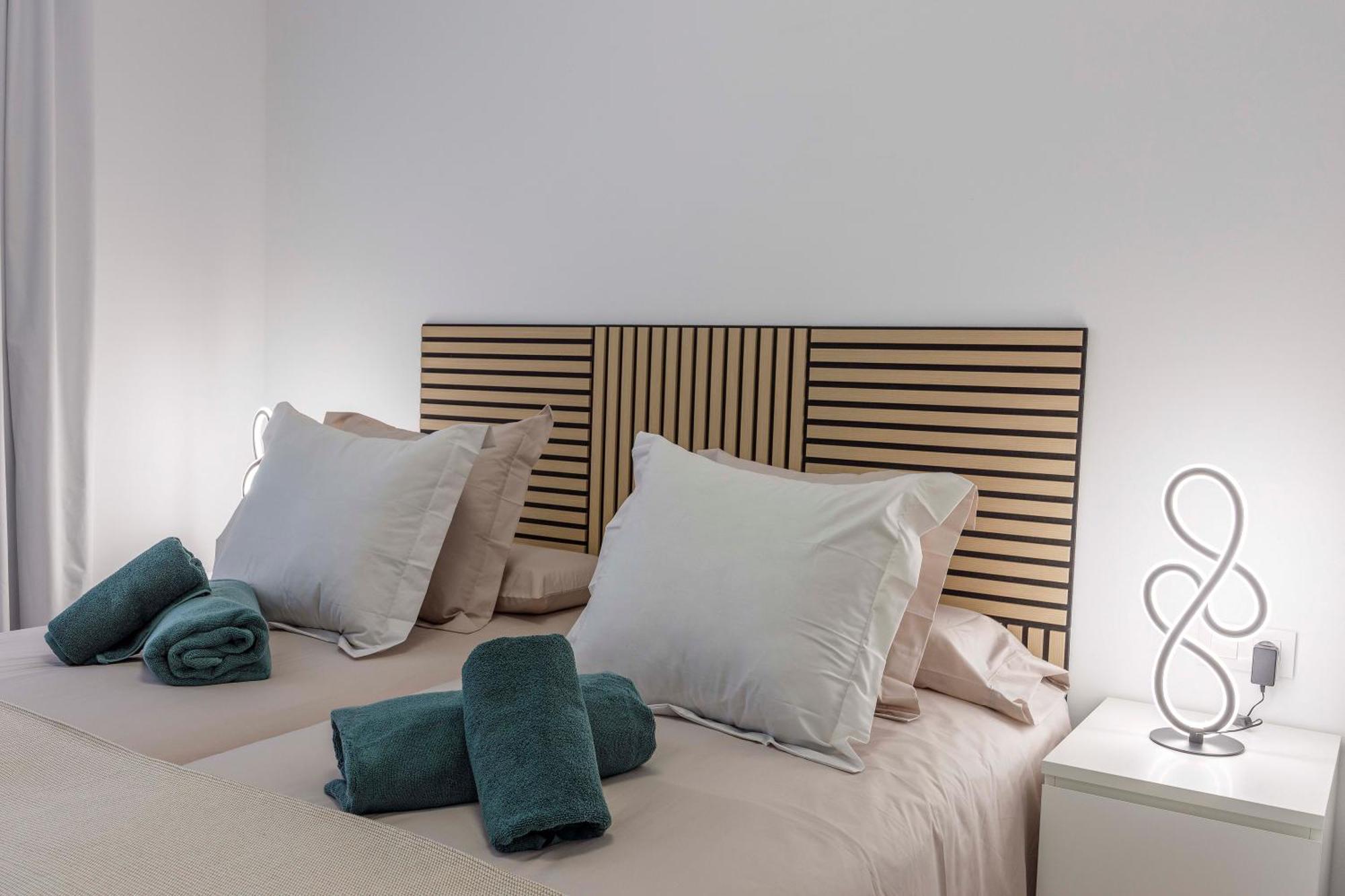 Grupo Torres De Quart Appartement *