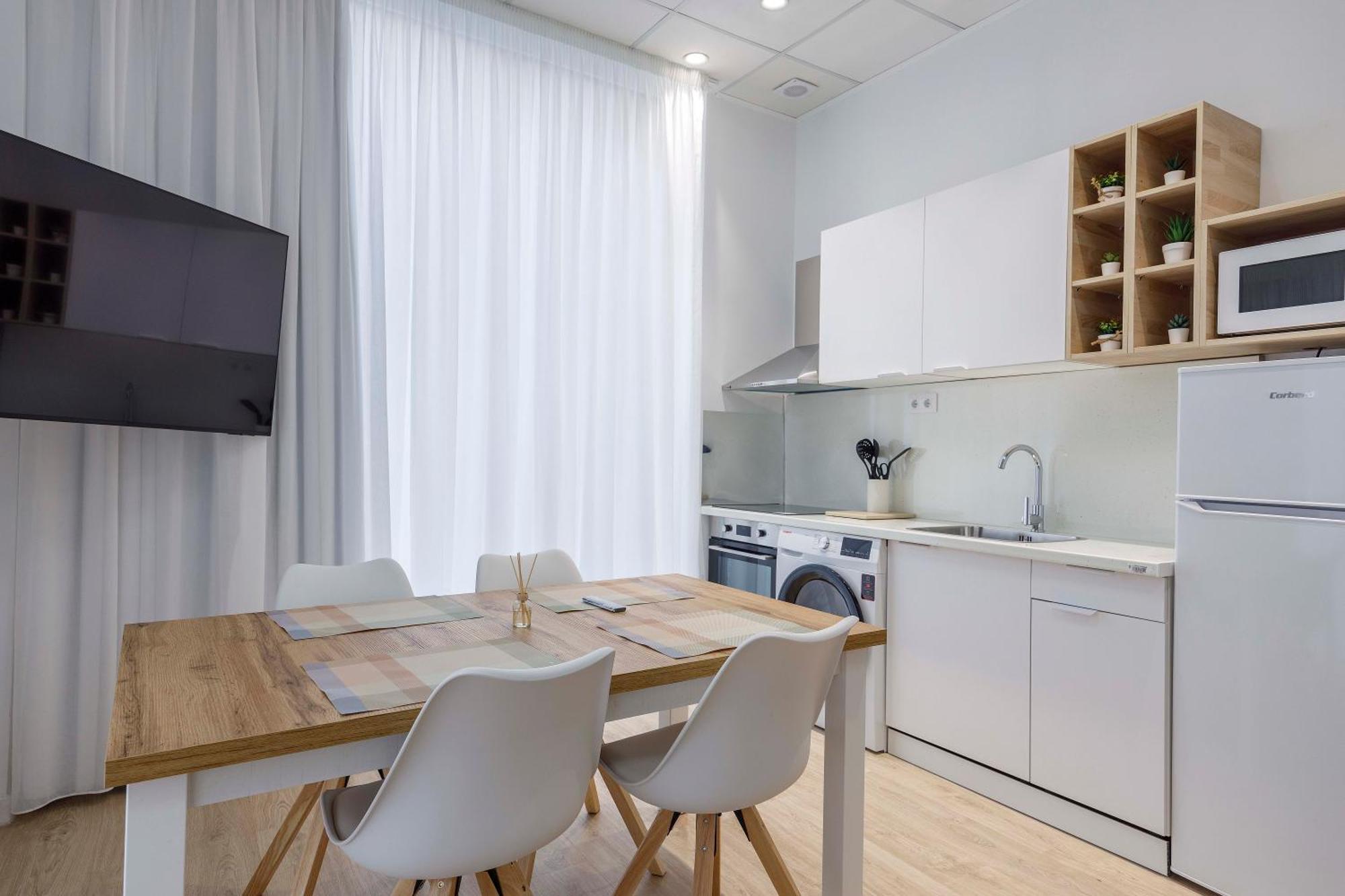Appartement Grupo Torres De Quart *