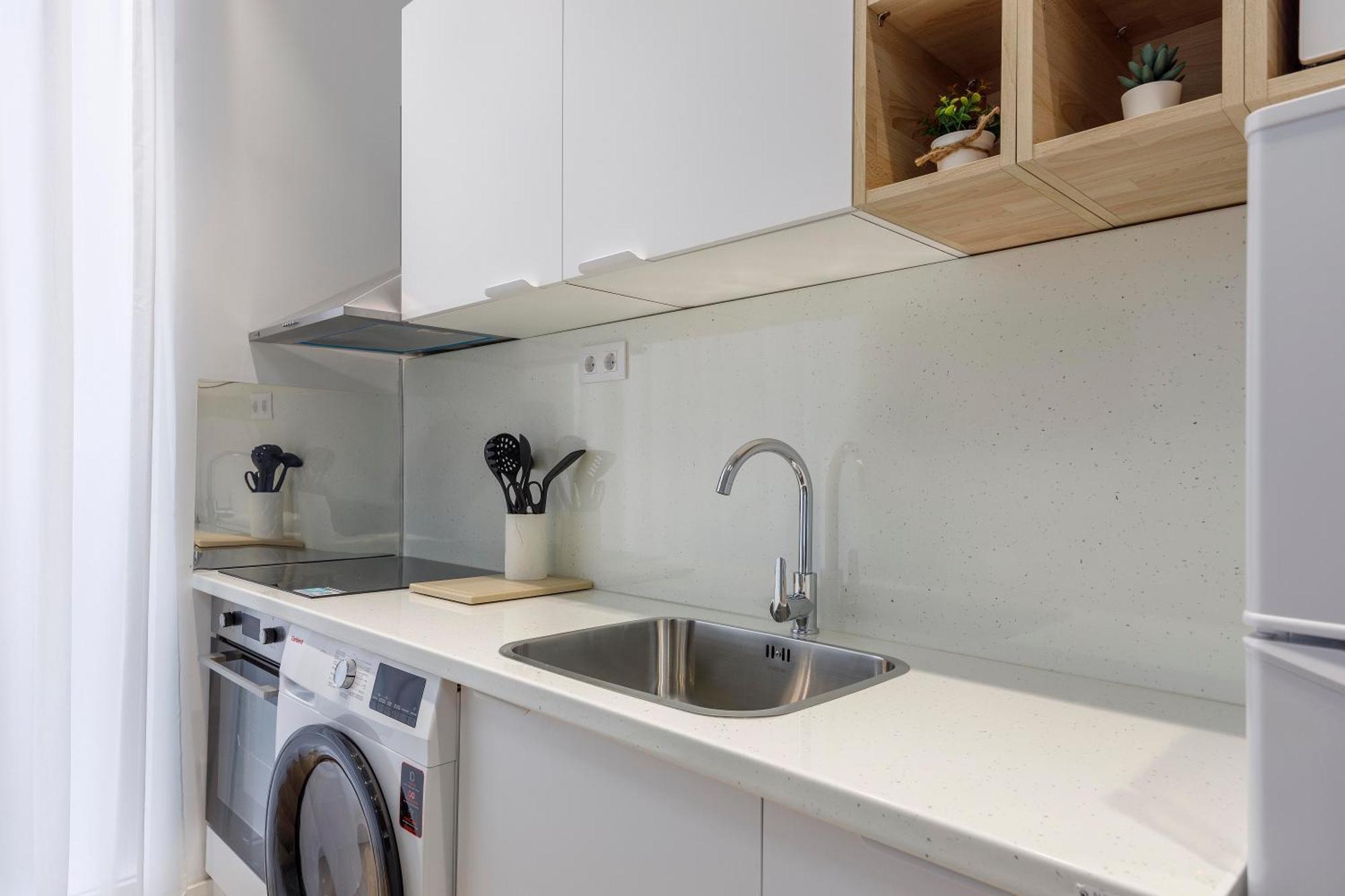 Appartement Grupo Torres De Quart