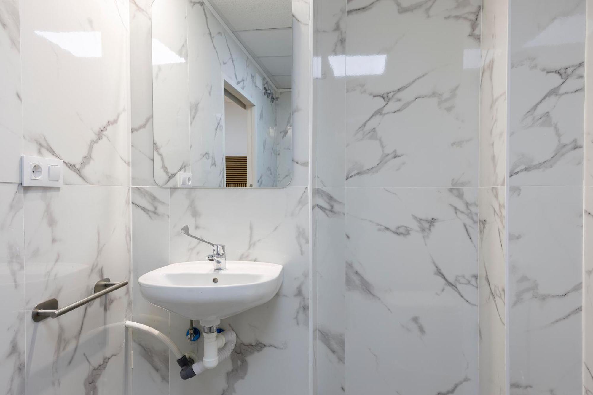 Grupo Torres De Quart Appartement Valencia