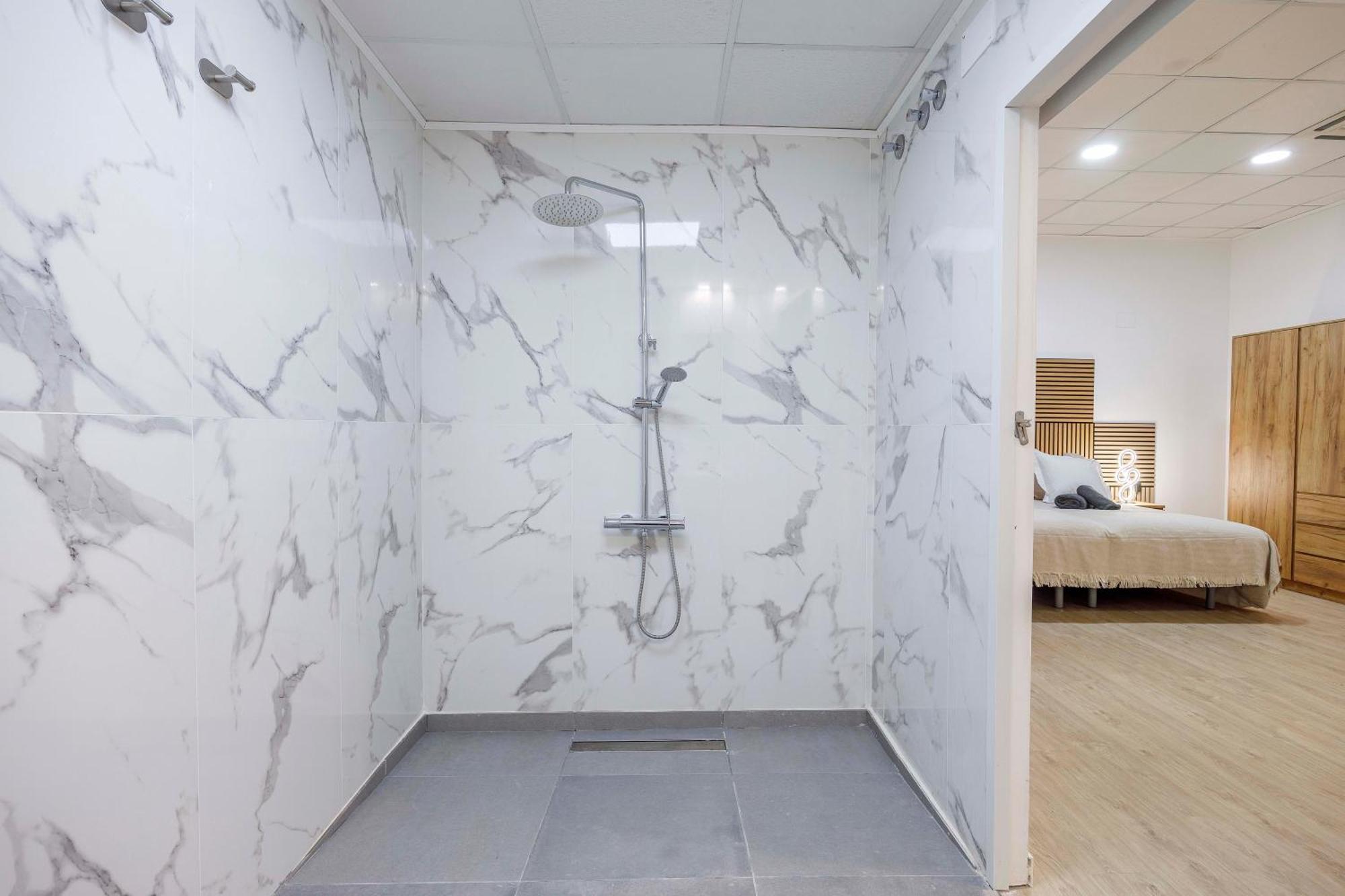 Grupo Torres De Quart Appartement