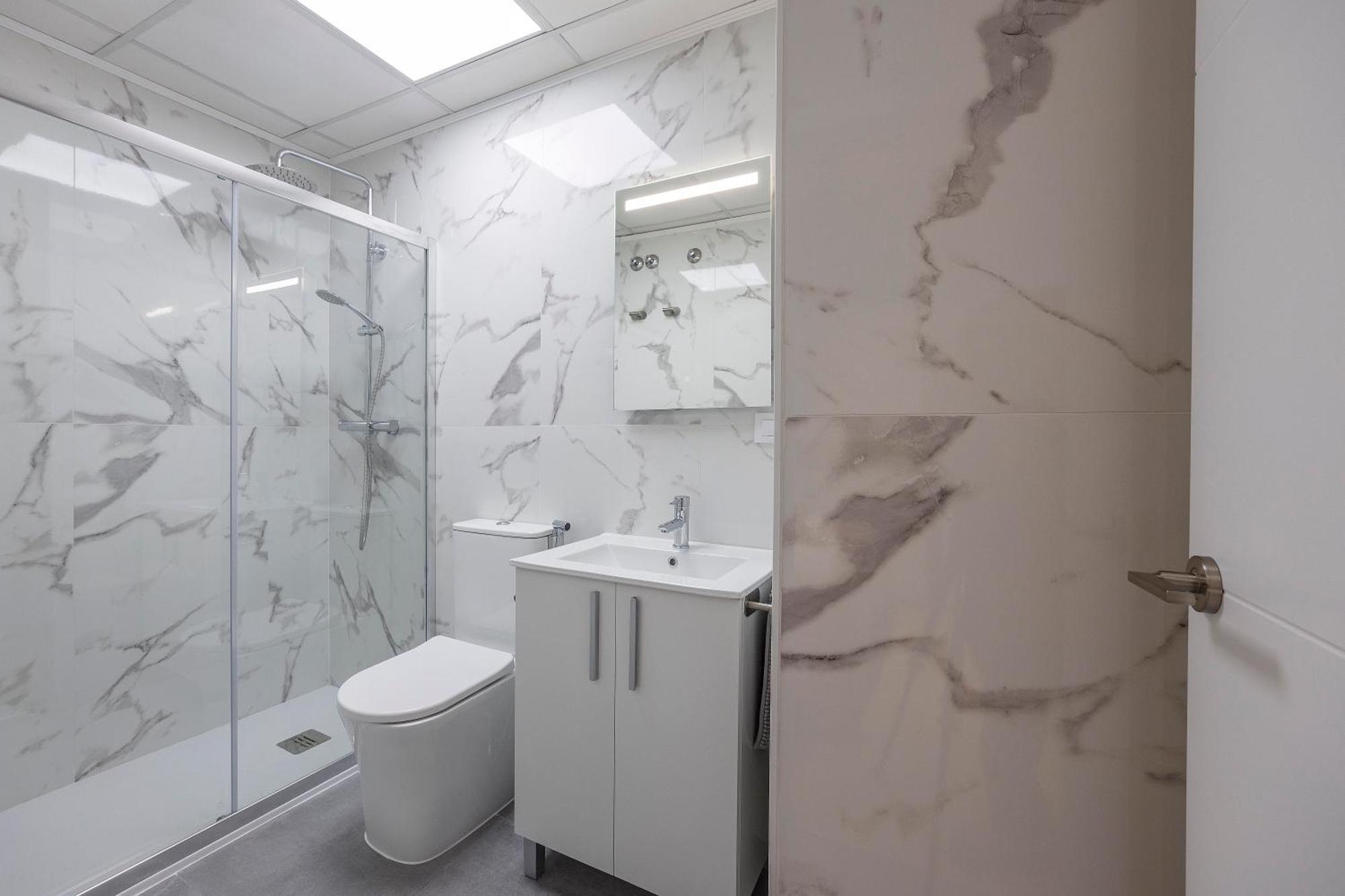 Appartement Grupo Torres De Quart *
