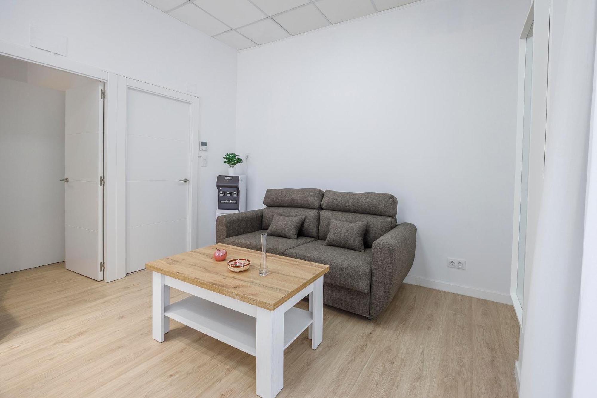 Appartement Grupo Torres De Quart *