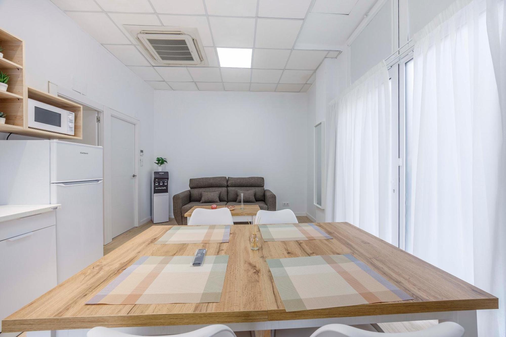 Appartement Grupo Torres De Quart *