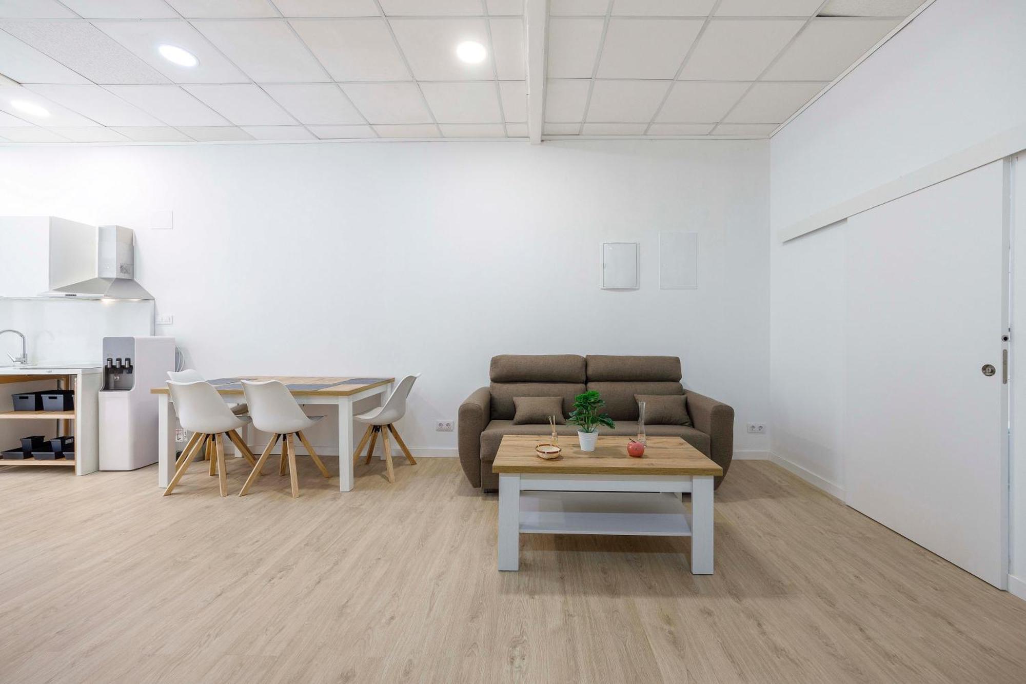 Appartement Grupo Torres De Quart