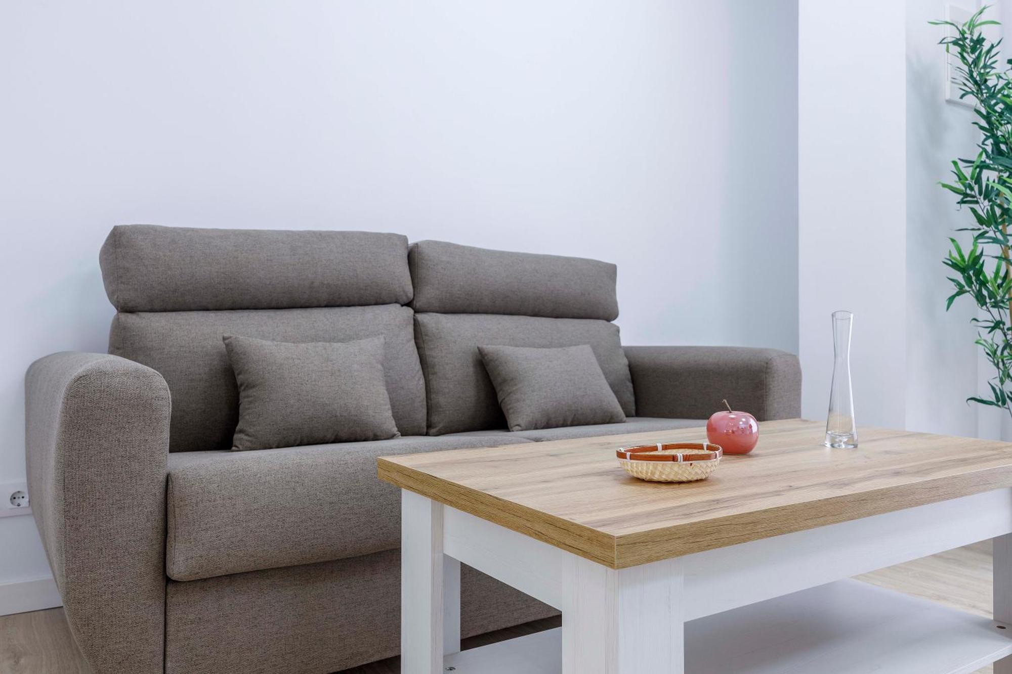 Grupo Torres De Quart Appartement *
