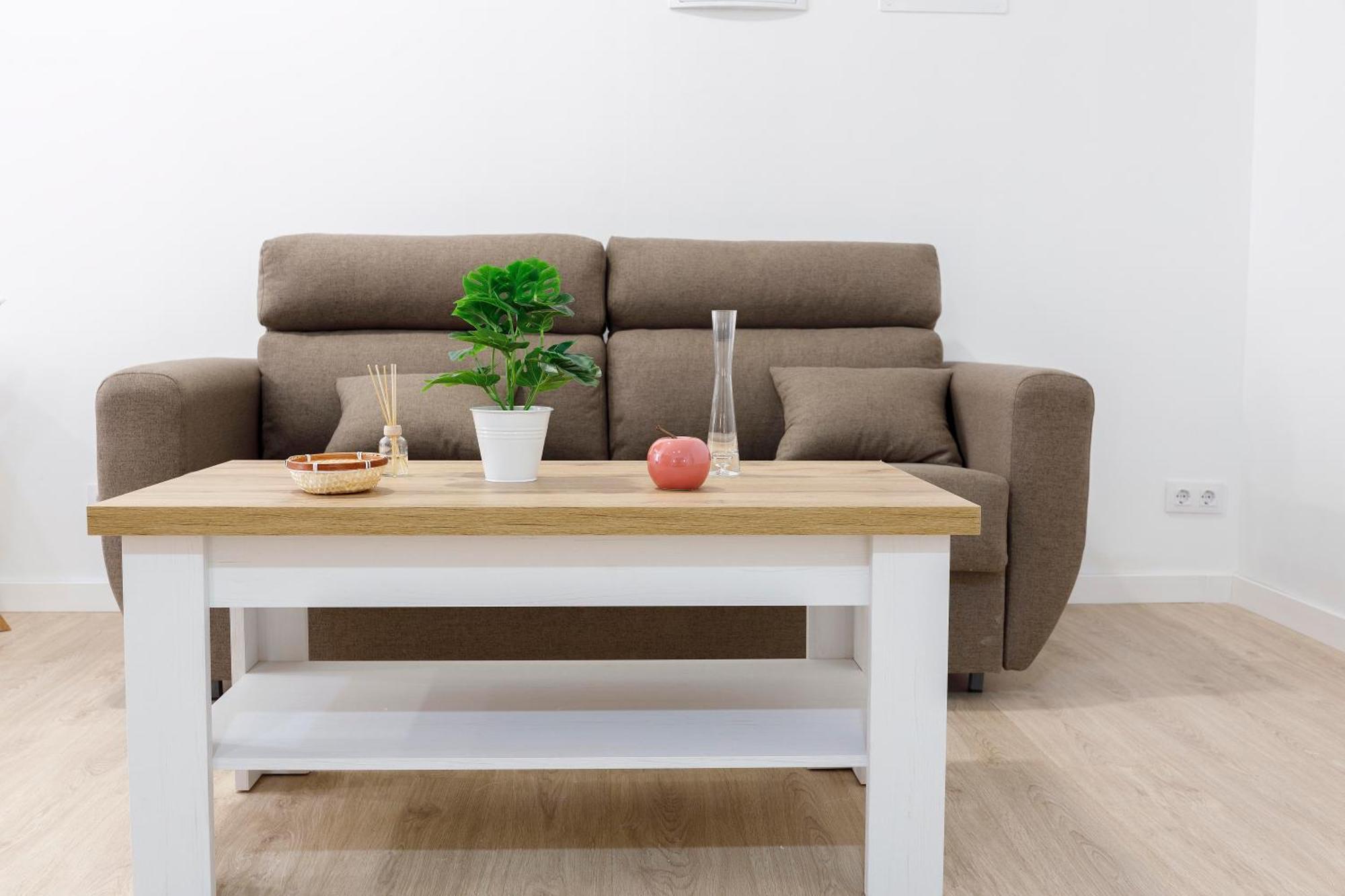 Appartement Grupo Torres De Quart *