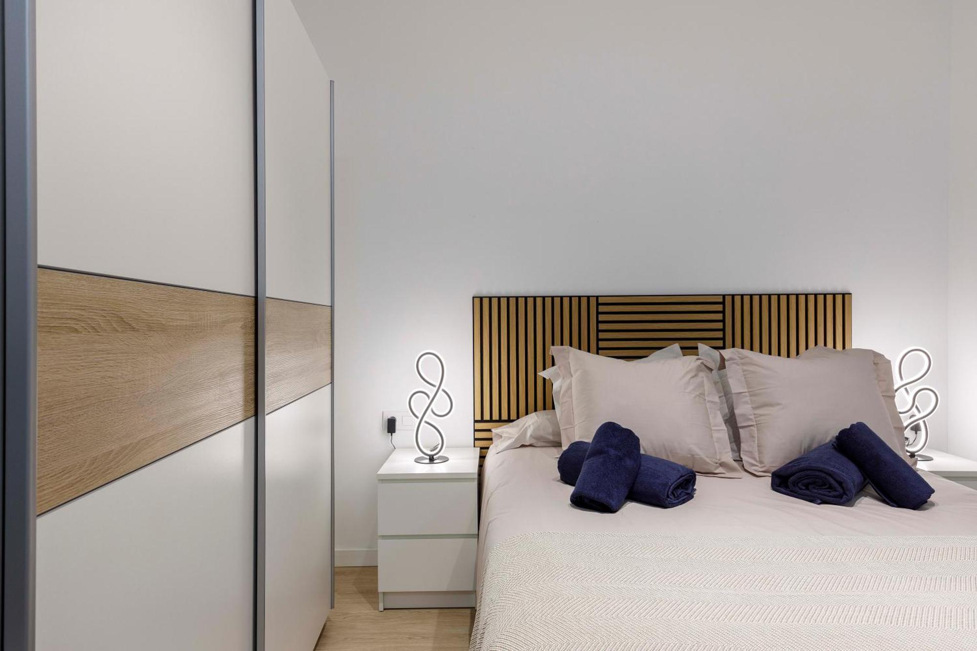 Appartement Grupo Torres De Quart