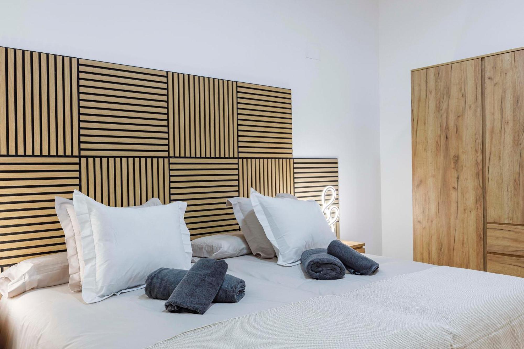 Grupo Torres De Quart Appartement *